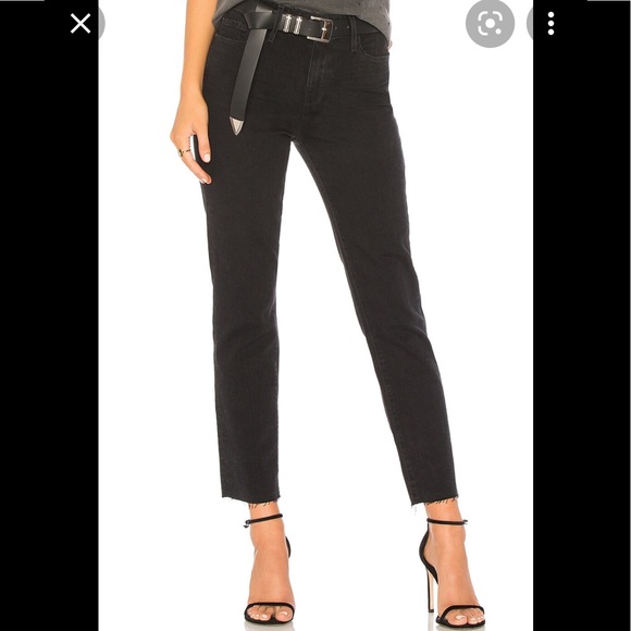 Paige Jacqueline Straight in Riot - Picture 2 of 16